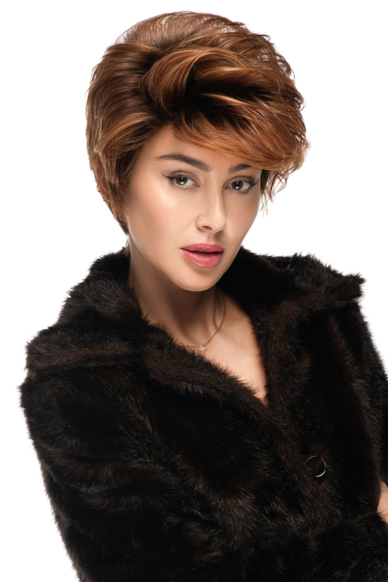 TressAllure Wigs - Pixie Flair (VC1212)