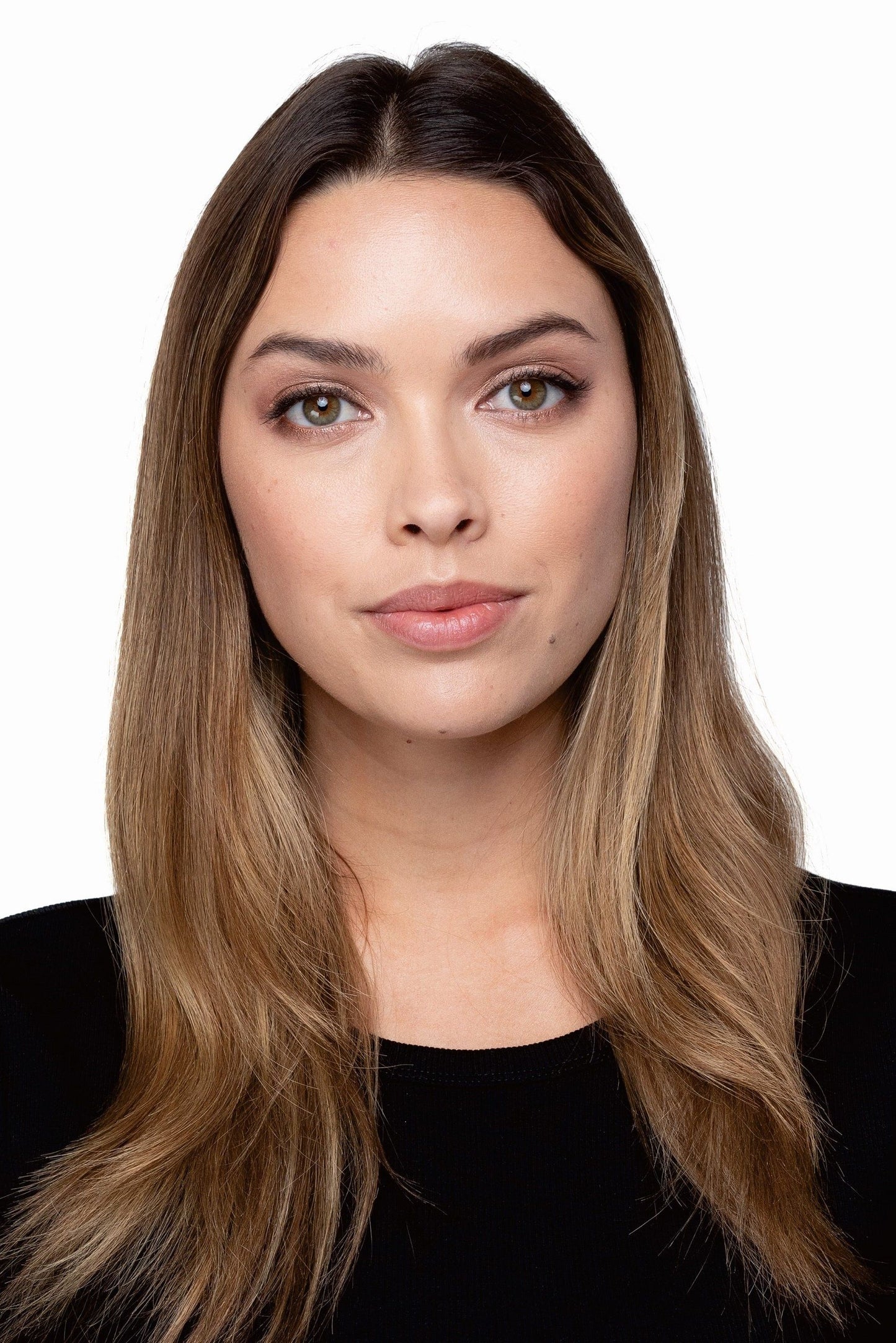 TressAllure Additions - 22" Pony Fall Extension (TA1106-22)