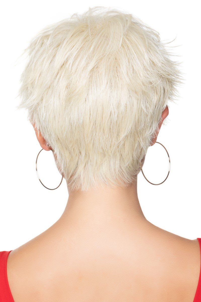 TressAllure Wigs - Brushed Pixie Wig (VC1201)