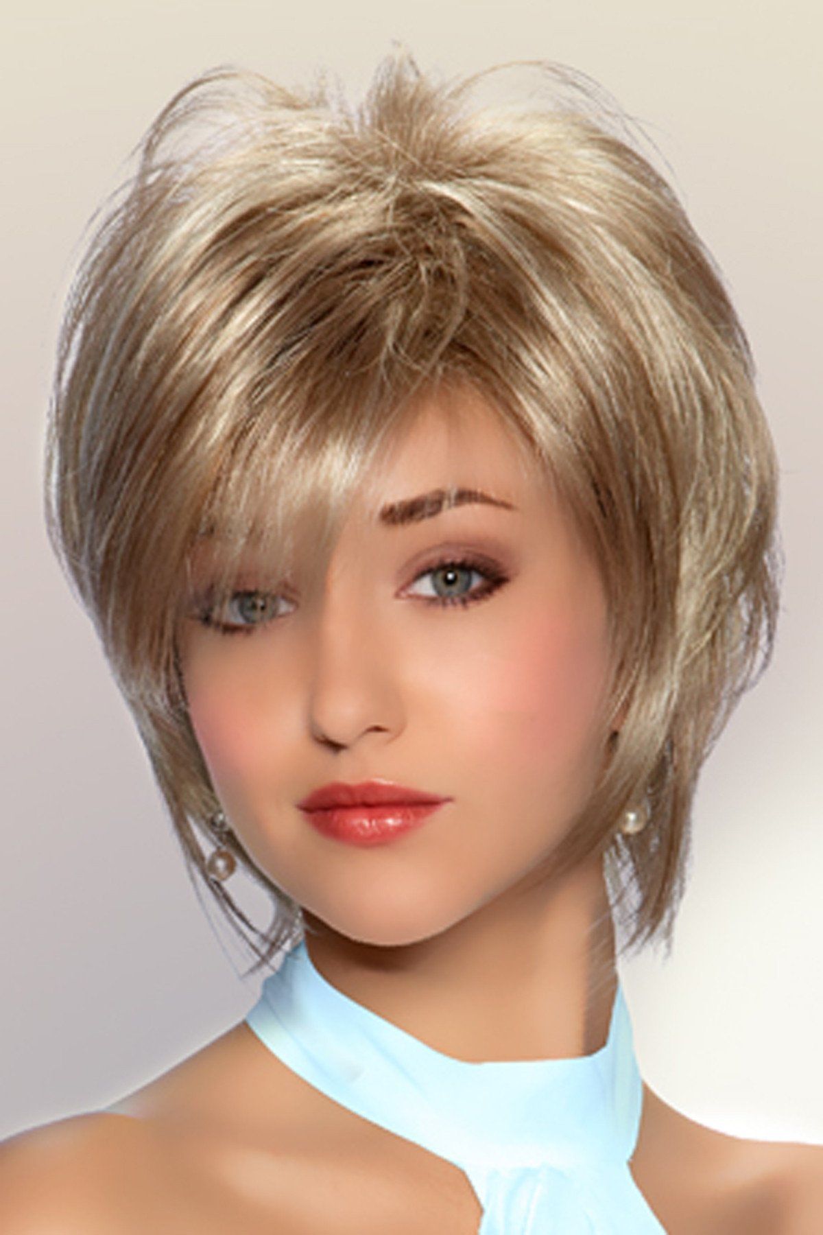 TressAllure Wigs - Alexa (V1309)