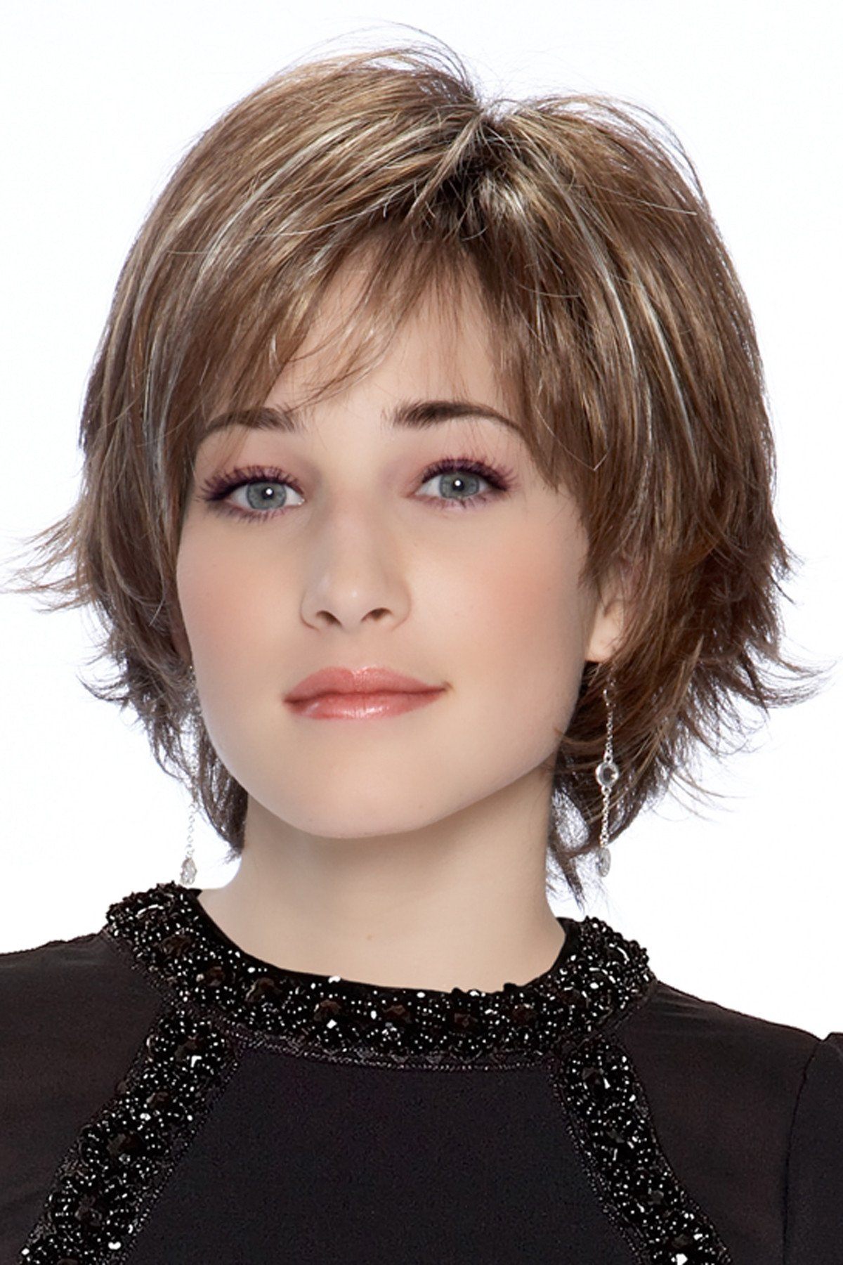 TressAllure Wigs - Aria (V1307)