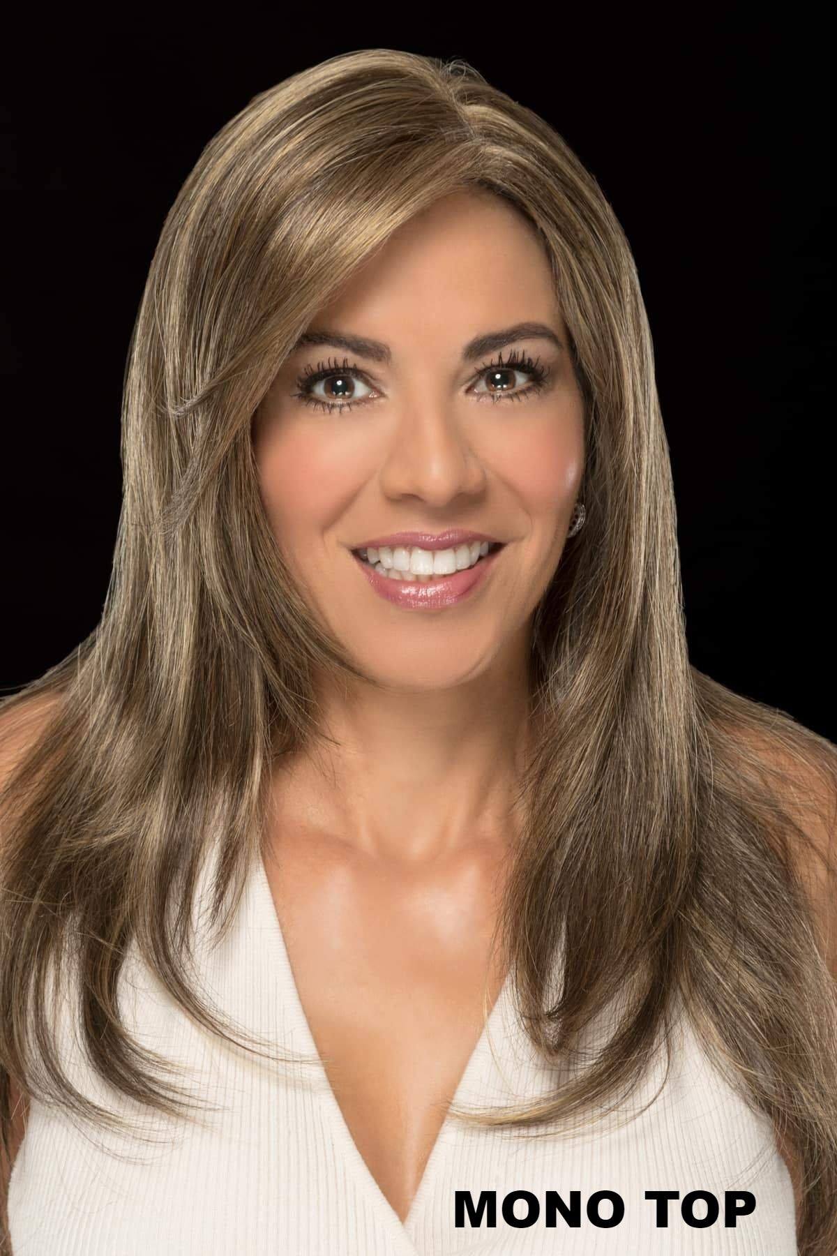 TressAllure Wigs - Chanelle (M1502)