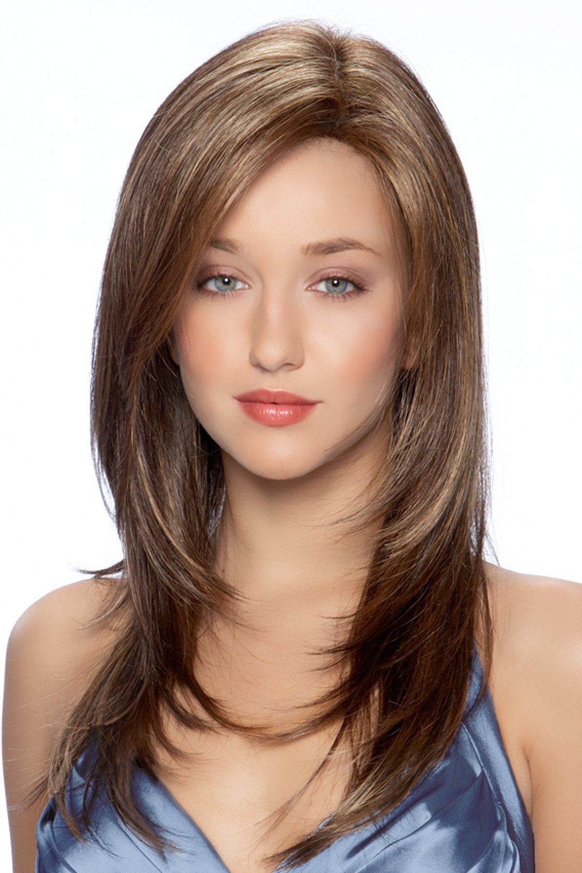 TressAllure Wigs - Chanelle (M1502)