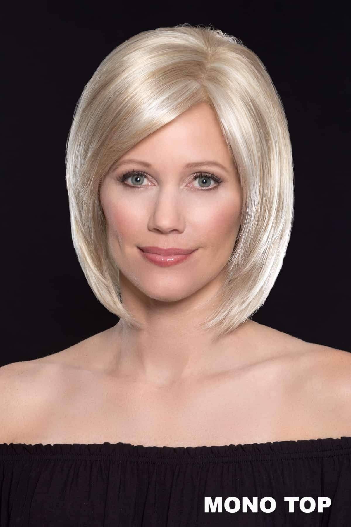 TressAllure Wigs - Clarissa (M1503)