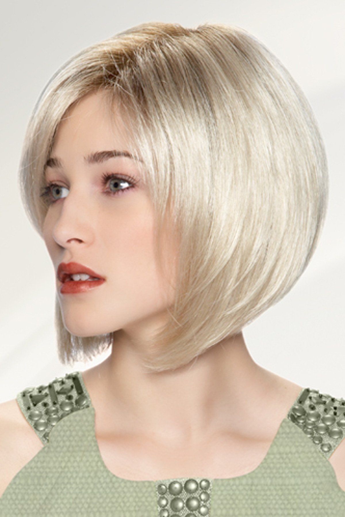TressAllure Wigs - Clarissa (M1503)