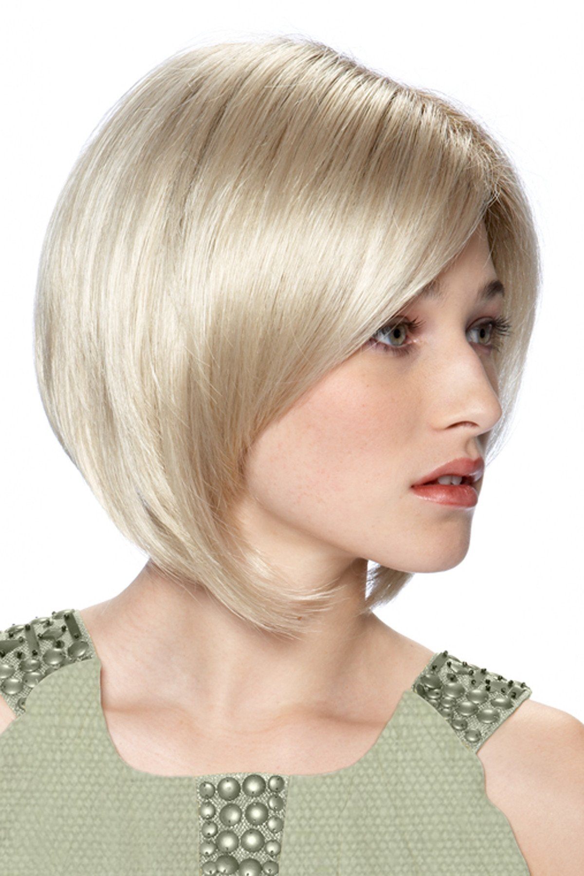 TressAllure Wigs - Clarissa (M1503)