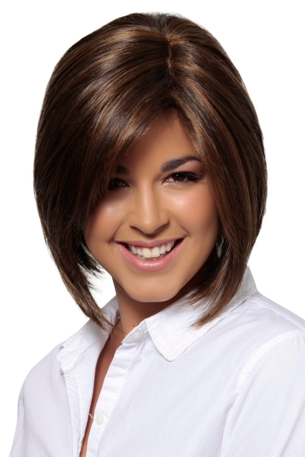 TressAllure Wigs - Clarissa (M1503)
