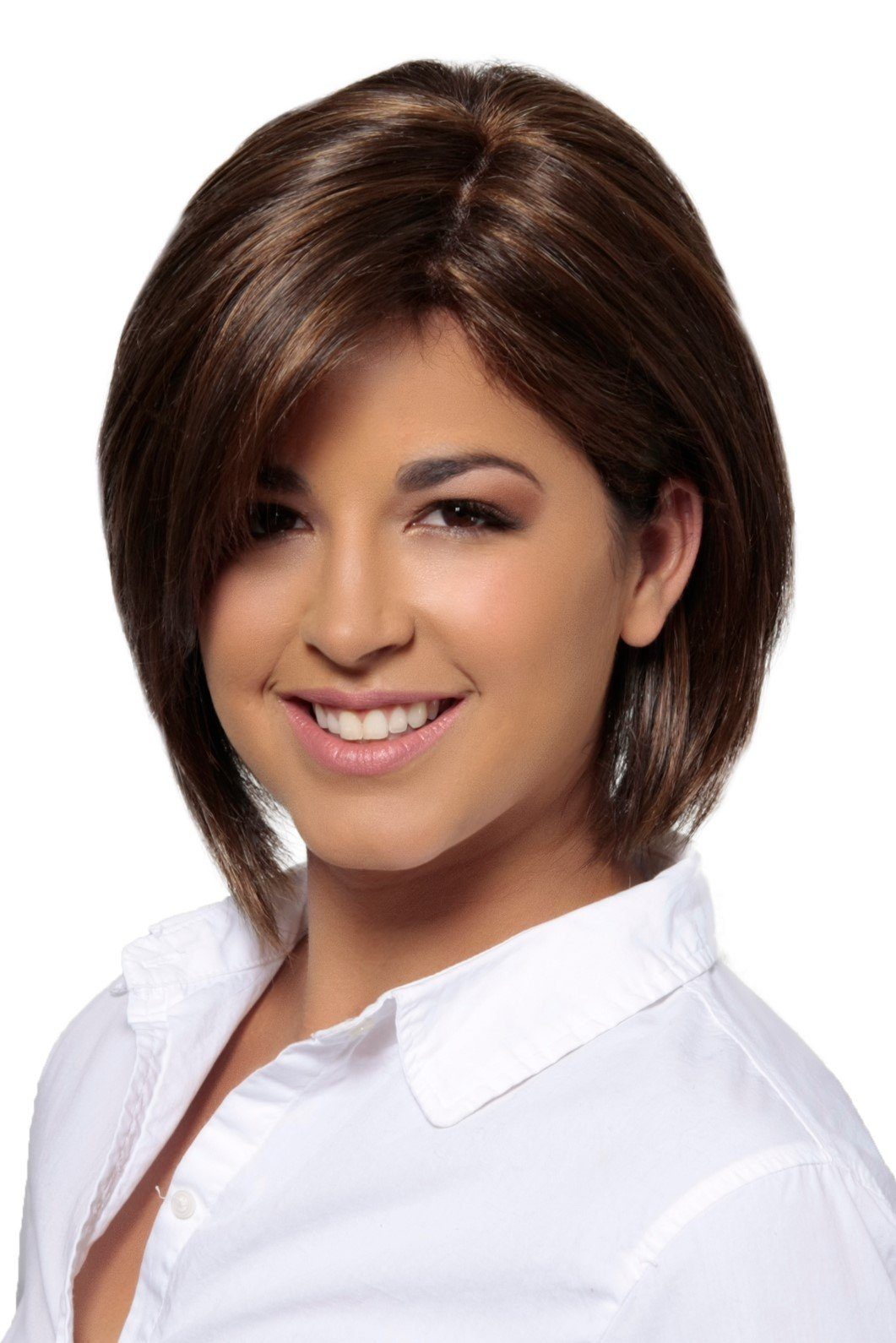 TressAllure Wigs - Clarissa (M1503)