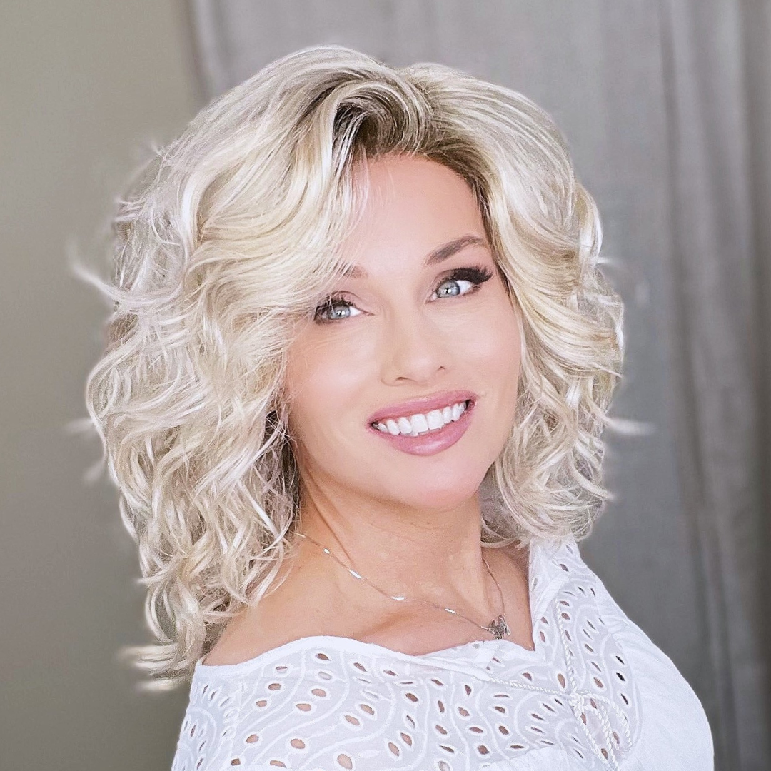 Open Box | Finn Wig by Estetica | Average Cap | RTH6/28