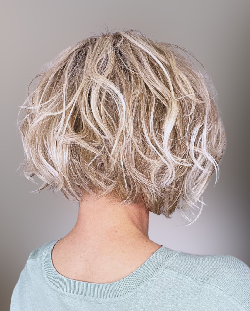 Trend Alert Wig by Gabor | Heat-Friendly Hair | Average Cap