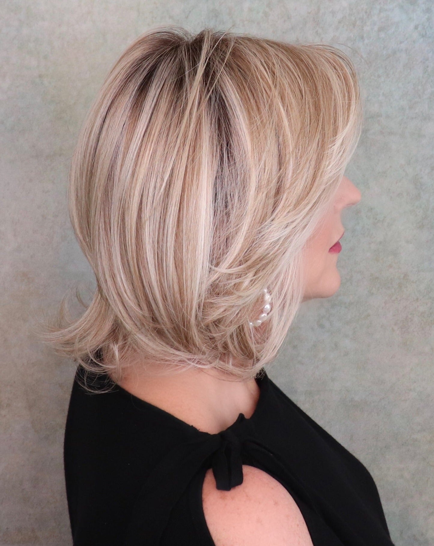 Upstage HT Wig by Raquel Welch | Heat Friendly Synthetic Hair | Average Cap