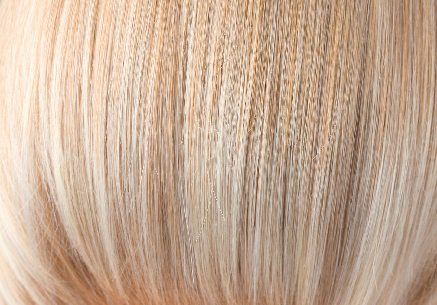 Tori Bob Wig by Rene of Paris