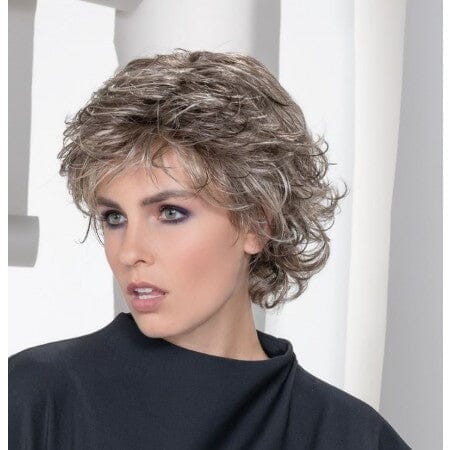 Villana Wig by Ellen Wille