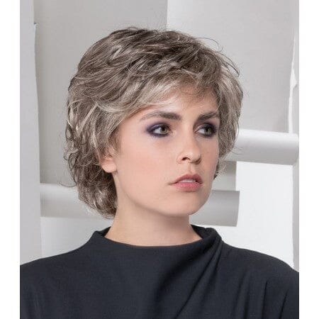 Villana Wig by Ellen Wille