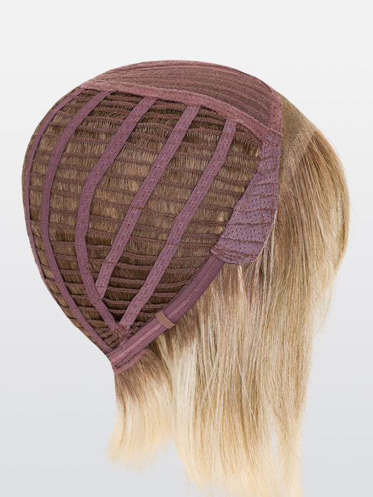 Vivi Wig by Ellen Wille | Heat Friendly Synthetic Hair | Petite/Average Cap