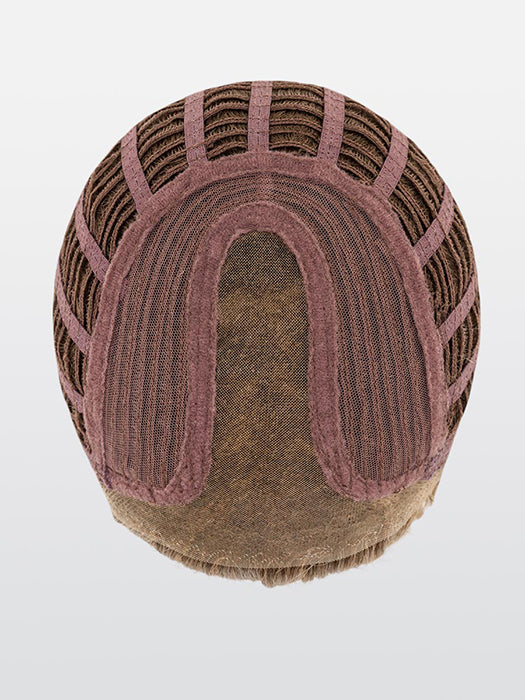 Vivi Wig by Ellen Wille | Heat Friendly Synthetic Hair | Petite/Average Cap