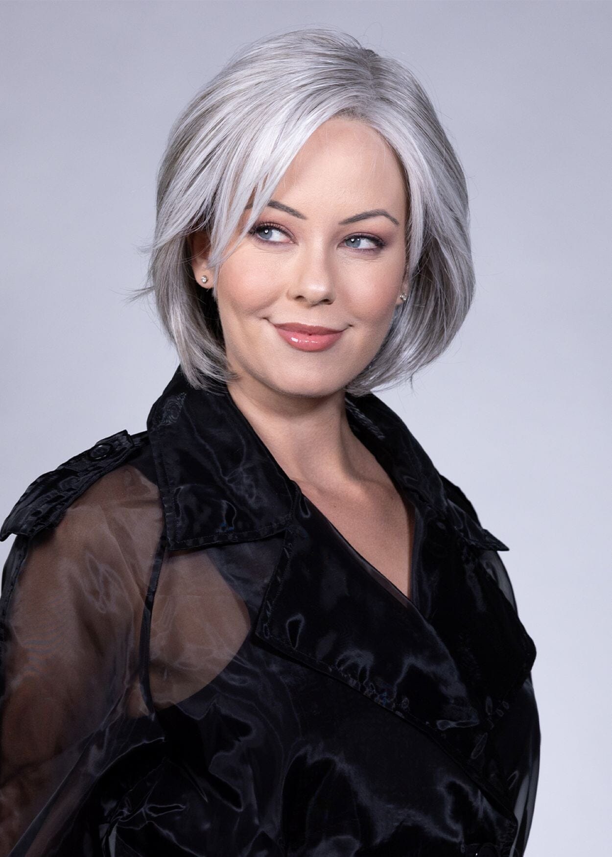 Wintour Wig by Belle Tress