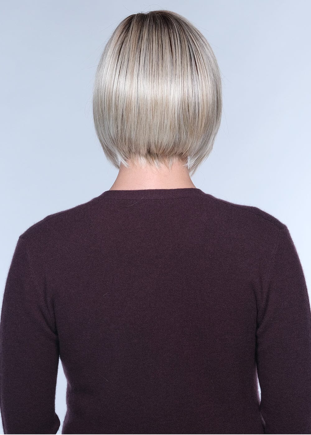 Woolala Wig E by Belle Tress | E Version
