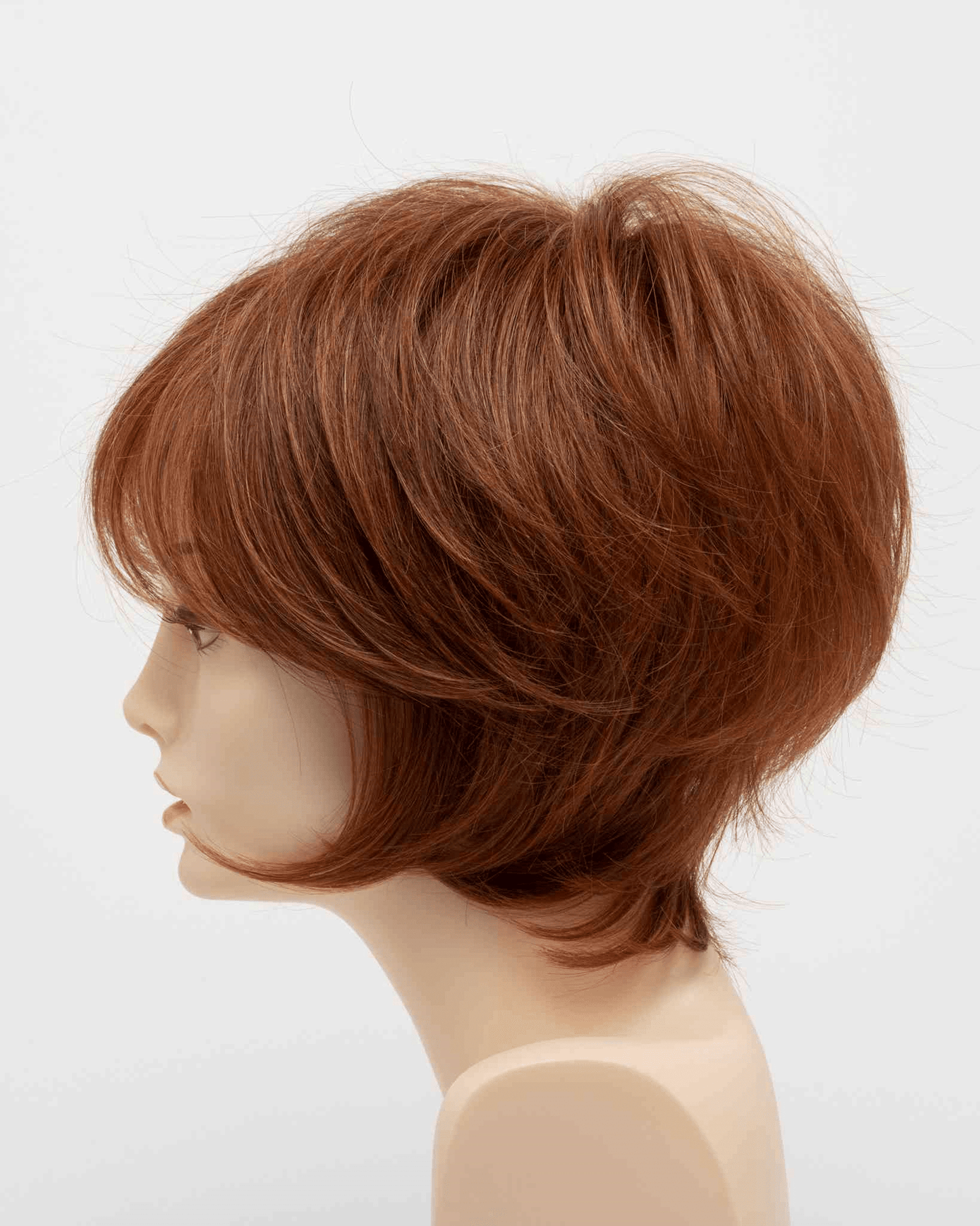 Whitney Blended Fiber (Human Hair and Heat Friendly Synthetic) Wig by Envy