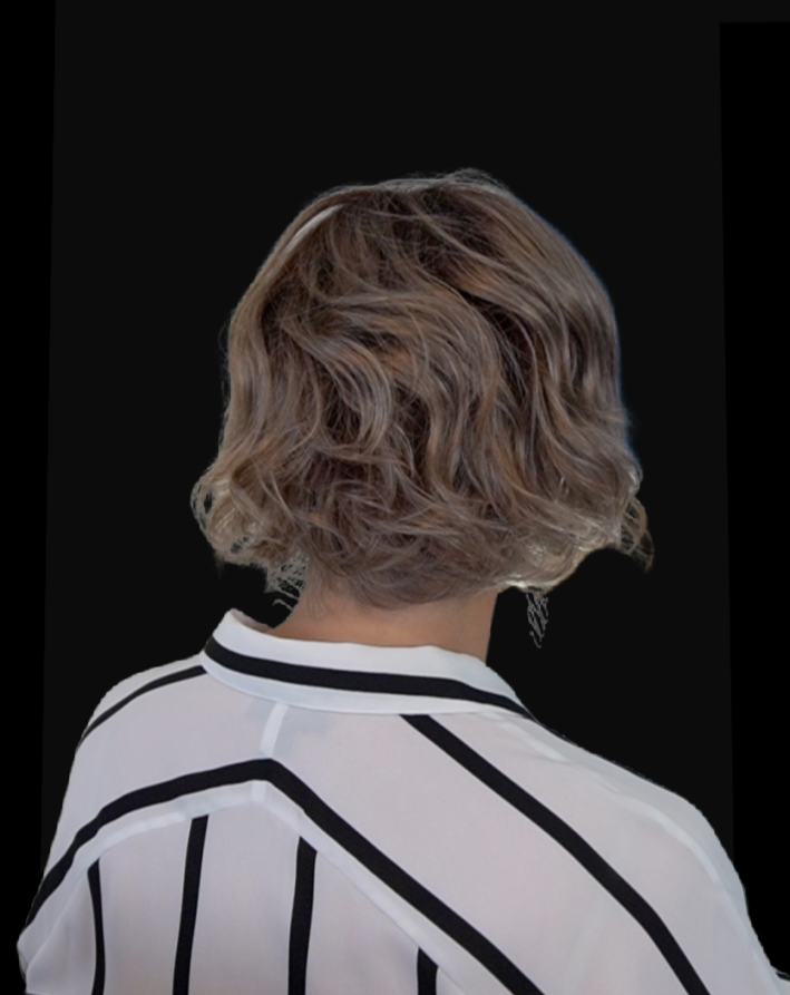 Wyatt Wig by Rene of Paris | Synthetic Hair | Average Cap