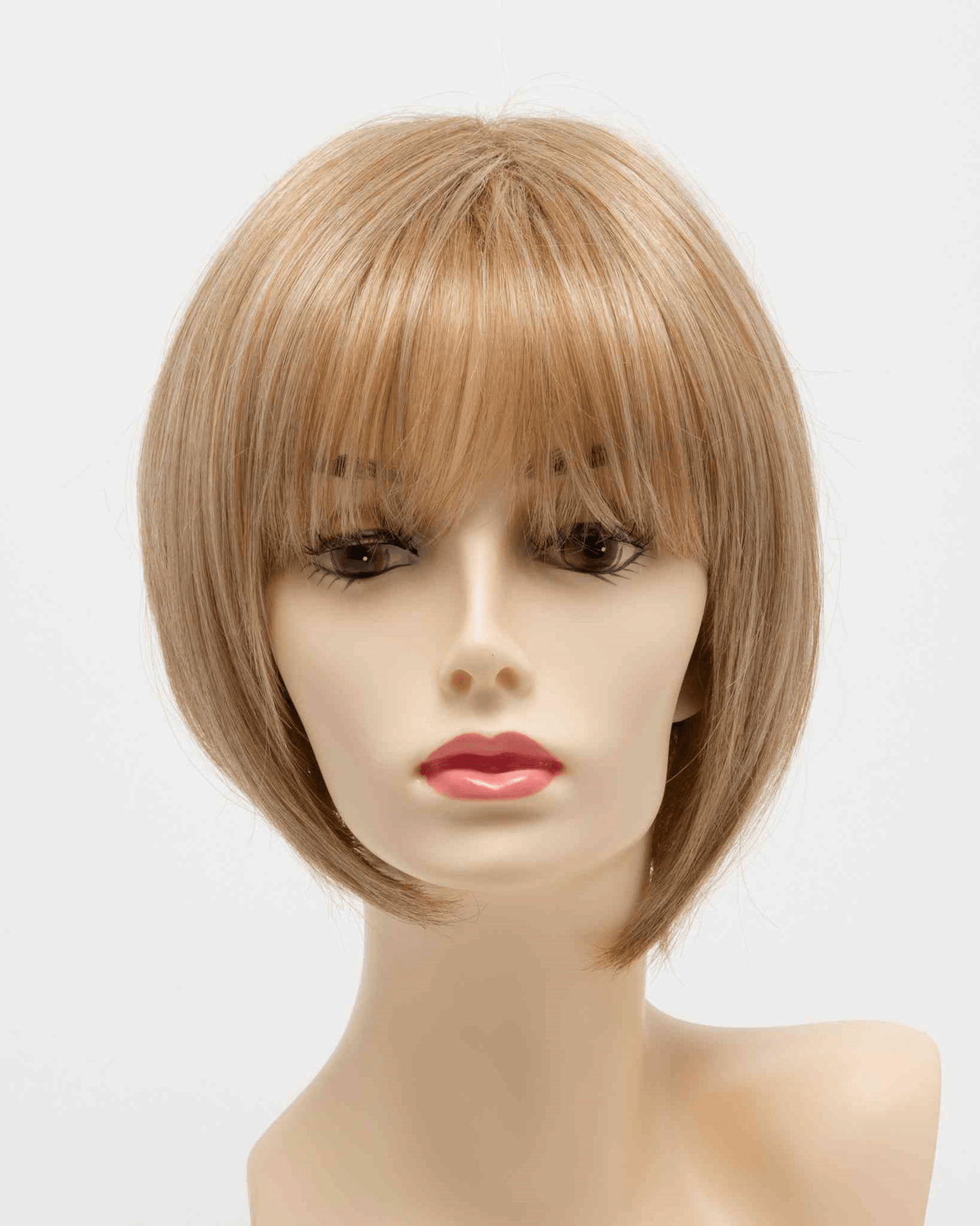 Yuri Wig by Envy | Human Hair \ Heat Friendly Synthetic Fiber Blend