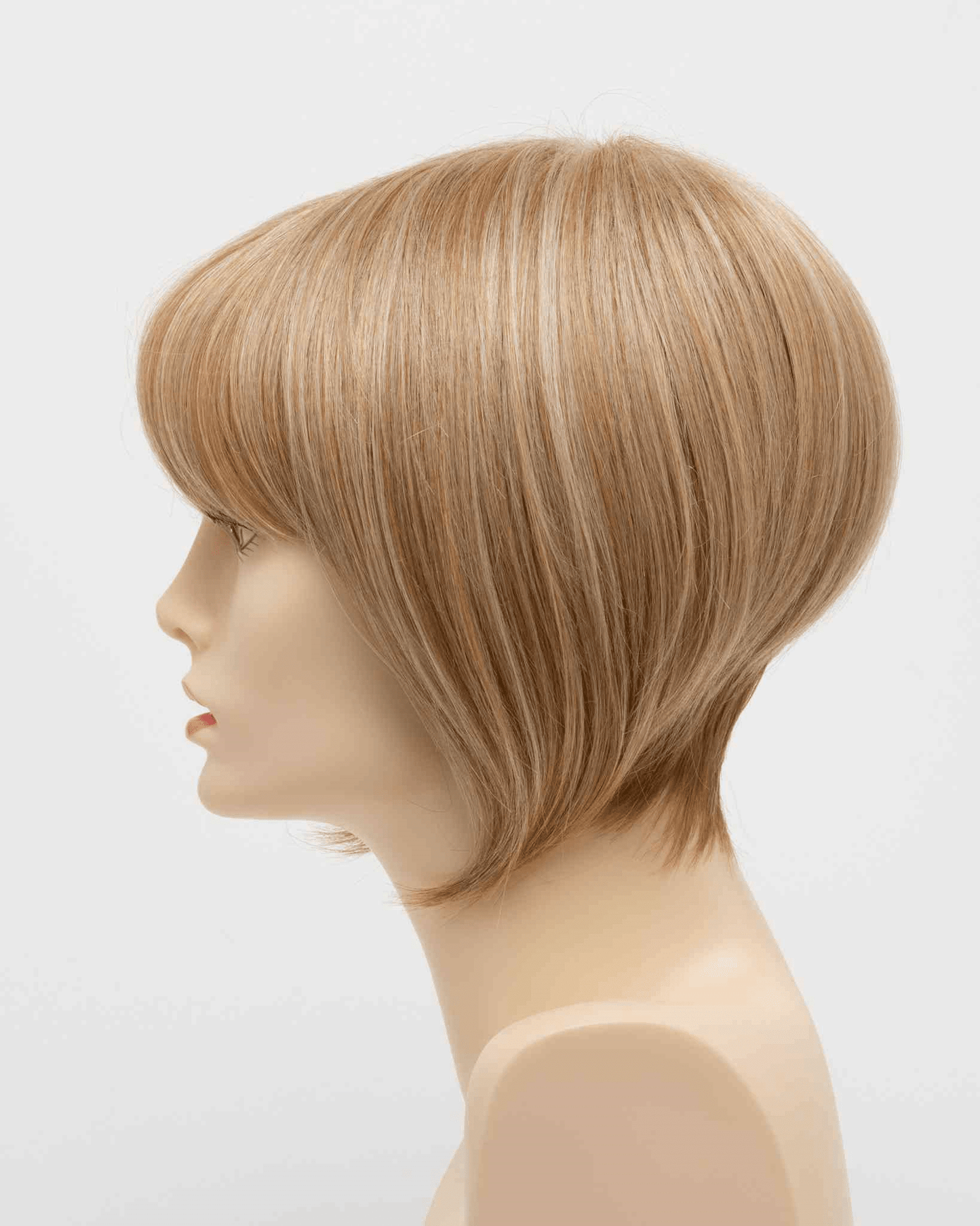 Yuri Wig by Envy | Human Hair \ Heat Friendly Synthetic Fiber Blend