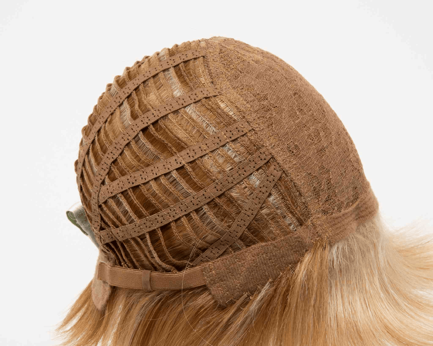Yuri Wig by Envy | Human Hair \ Heat Friendly Synthetic Fiber Blend