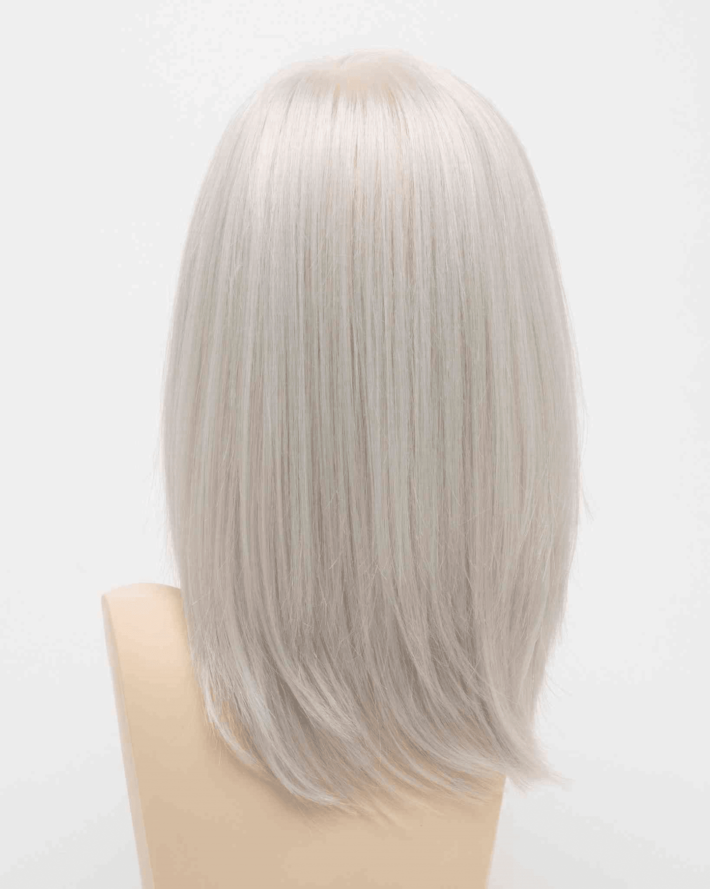 Zoey | Human Hair/ Synthetic Blend Wig (Mono Top)