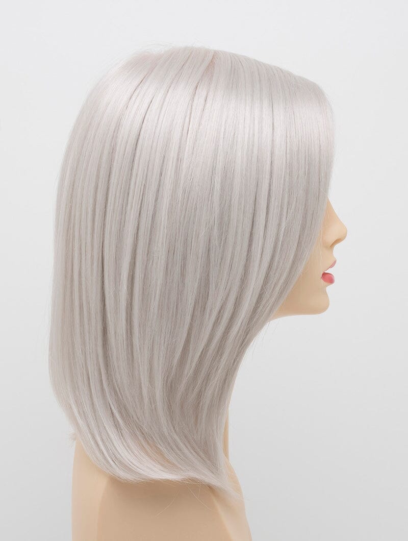 Zoey | Human Hair/ Synthetic Blend Wig (Mono Top)