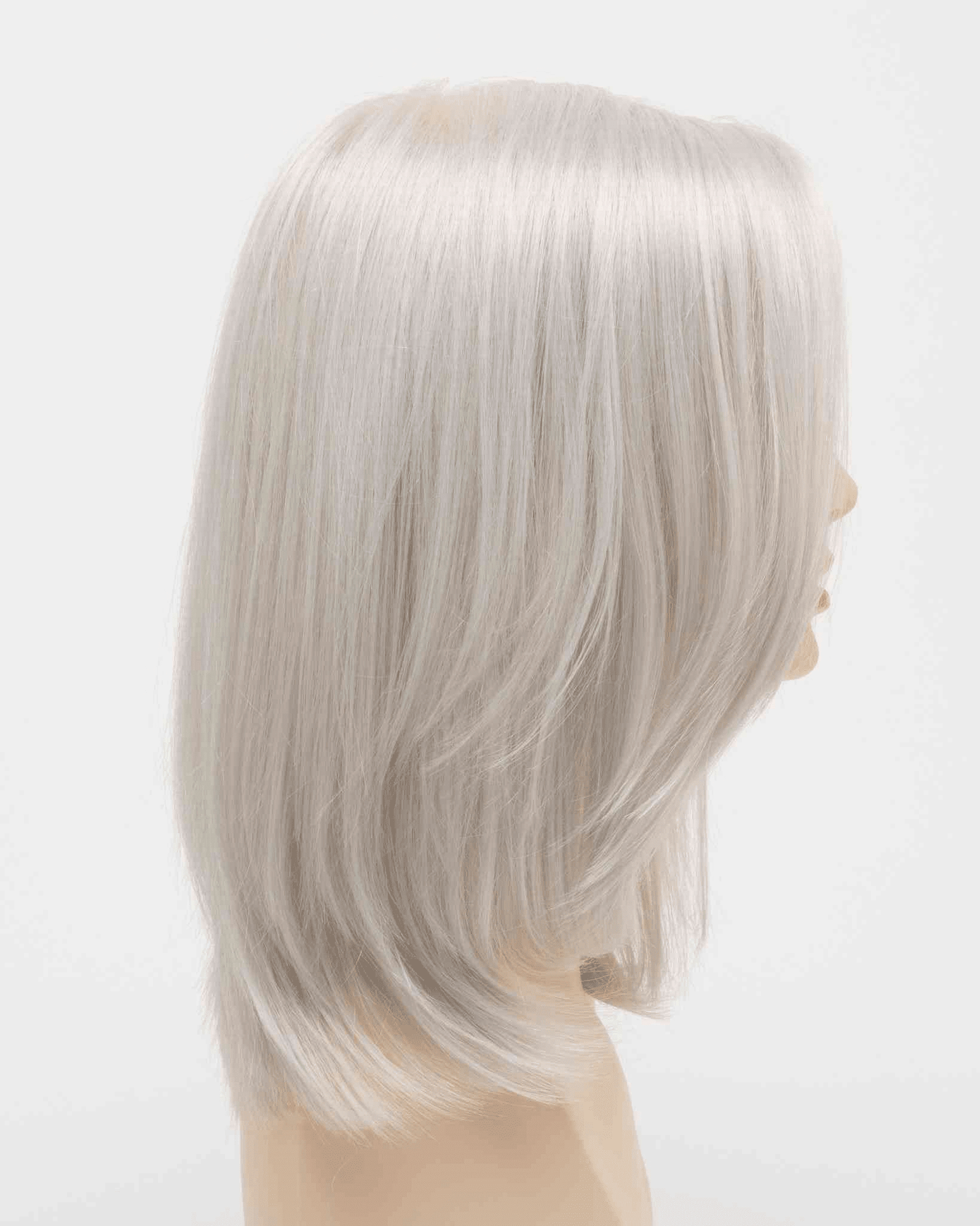 Zoey | Human Hair/ Synthetic Blend Wig (Mono Top)