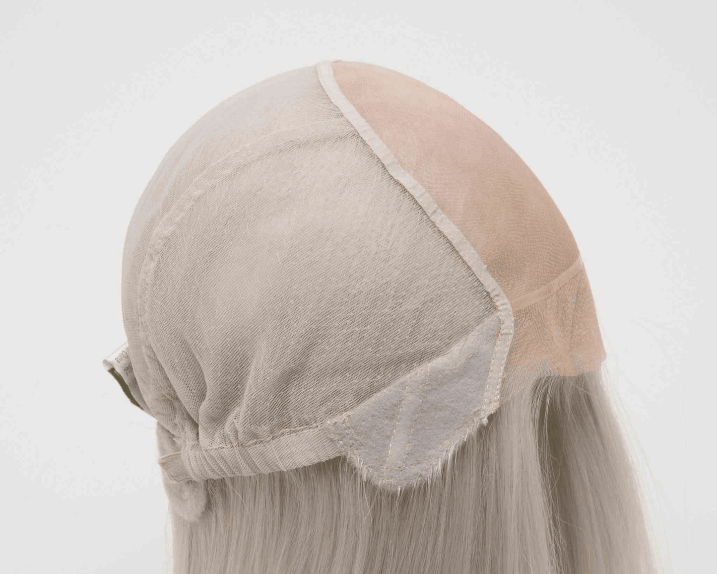 Zoey | Human Hair/ Synthetic Blend Wig (Mono Top)