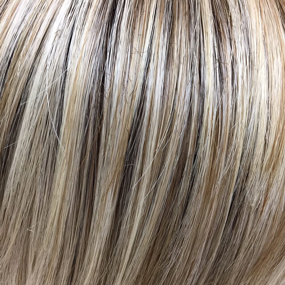 Woolala Wig E by Belle Tress | E Version