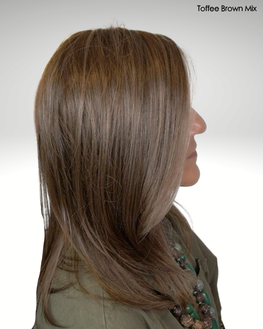 Open Box | Noblesse Wig by Ellen Wille | Petite/Average Cap | Cream Blonde Shaded