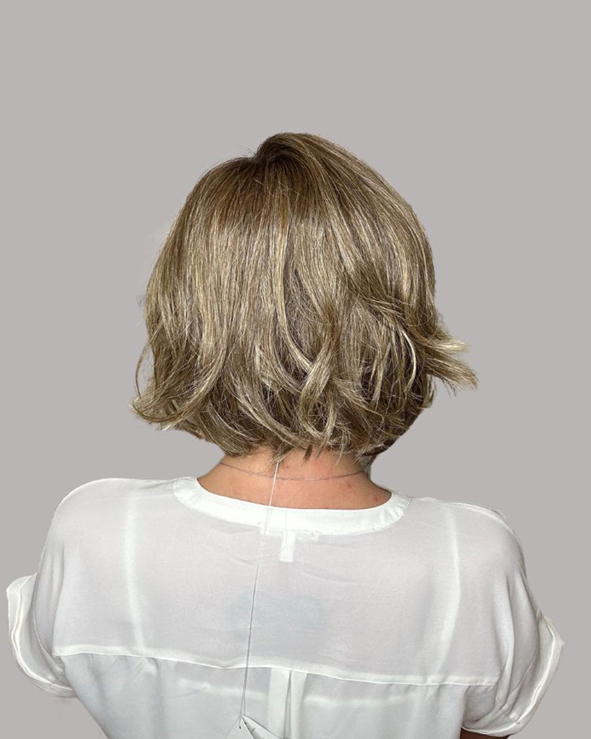 Trend Alert Wig by Gabor | Heat-Friendly Hair | Average Cap