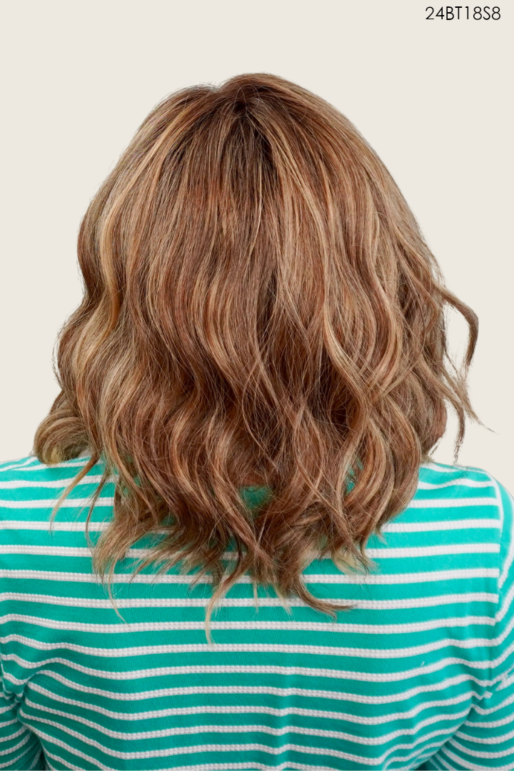 Open Box | Maeve Wig by Jon Renau | Average Cap |FS17/101S18