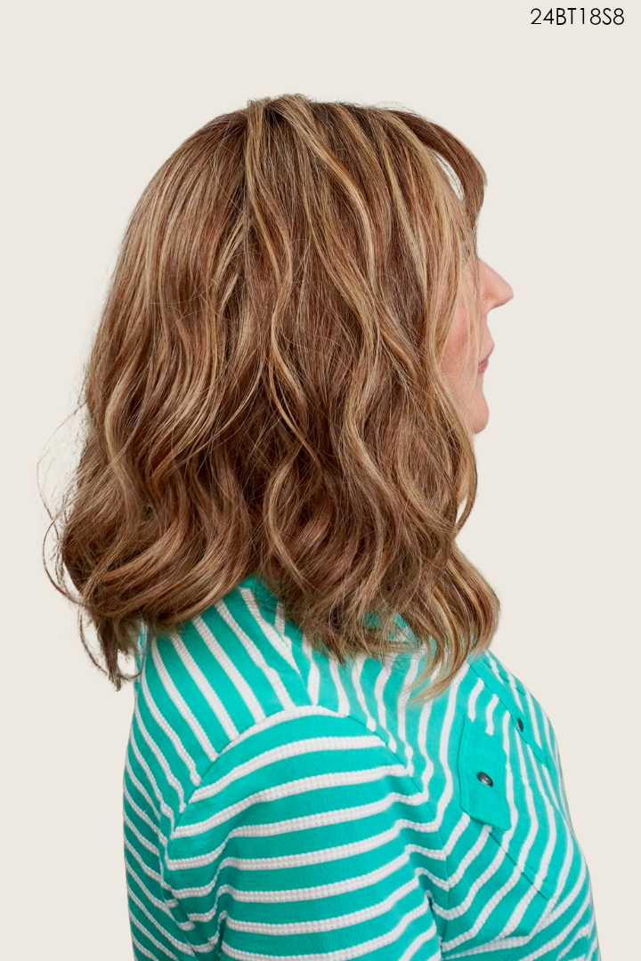 Open Box | Maeve Wig by Jon Renau | Average Cap |FS17/101S18