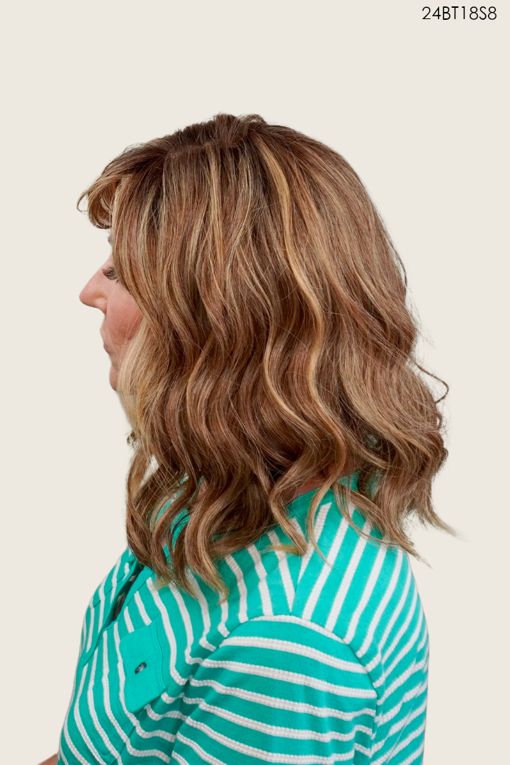 Open Box | Maeve Wig by Jon Renau | Average Cap |FS17/101S18