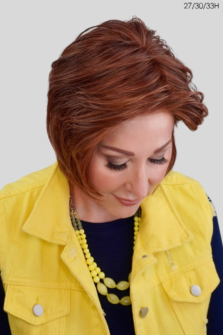 Open Box | Pixie Lite Wig by TressAllure | Average Cap | EL27/25/88