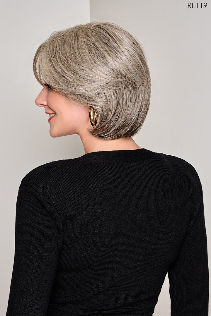 Open Box | Flash Forward Wig by Raquel Welch | Average Cap | RL19/23SS