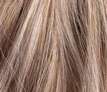 Touch Synthetic Wig by Ellen Wille