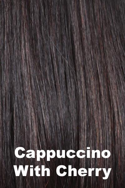 Belle Tress Toppers - Lace Front Mono Top Wave 14" (#7006)