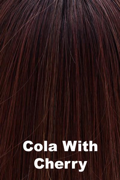 Belle Tress Wigs - Alpha Blend (#6104)