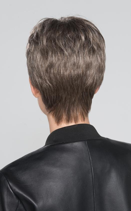 Open Box | Risk Comfort Wig by Ellen Wille | Petite/Average Cap | Chocolate Mix
