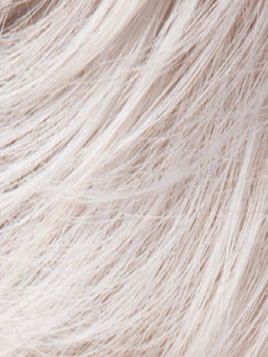 Top Mono Hair Piece by Ellen Wille | Synthetic Hair