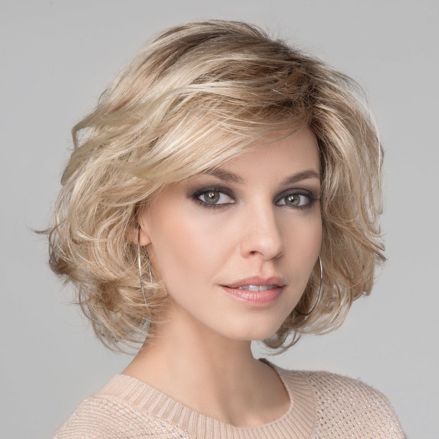 Wave Deluxe Synthetic Wig by Ellen Wille - Sold Out / Discontinued
