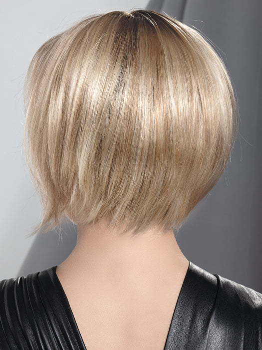 Open Box | Piemonte Super Wig by Ellen Wille | Petite/Average Cap | Toffee Brown Mix