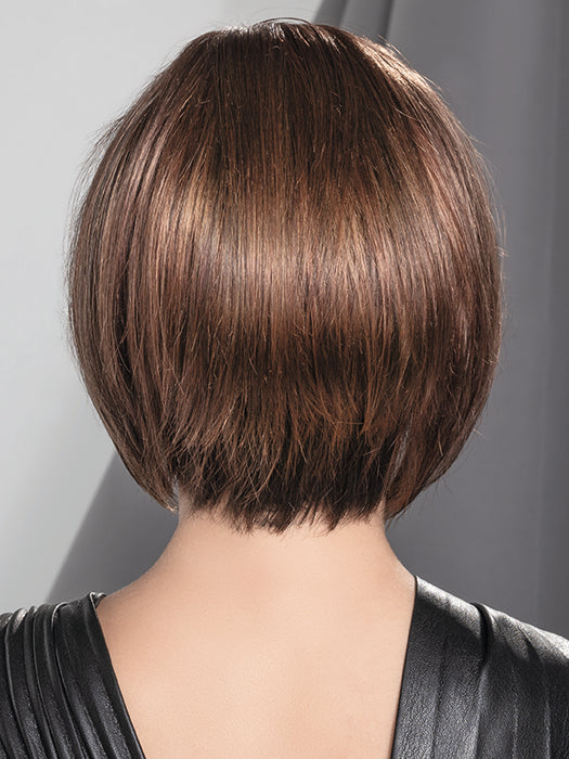 Open Box | Piemonte Super Wig by Ellen Wille | Petite/Average Cap | Toffee Brown Mix
