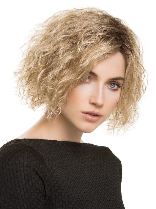 Wiki Synthetic Wig by Ellen Wille - Discontinued & No Longer Available