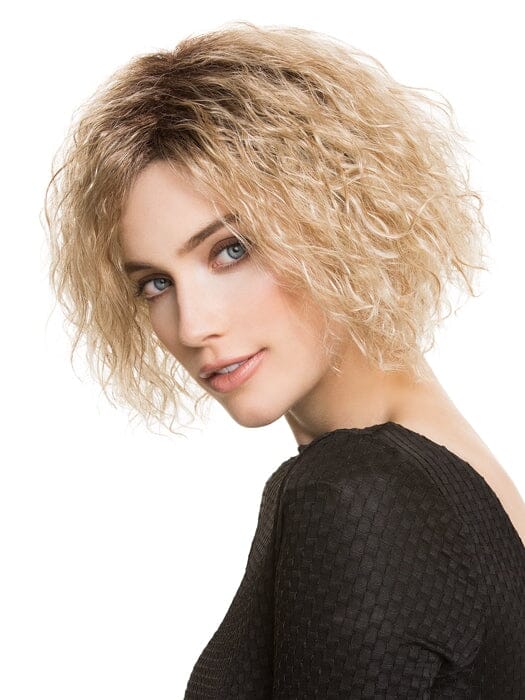 Wiki Synthetic Wig by Ellen Wille - Discontinued & No Longer Available