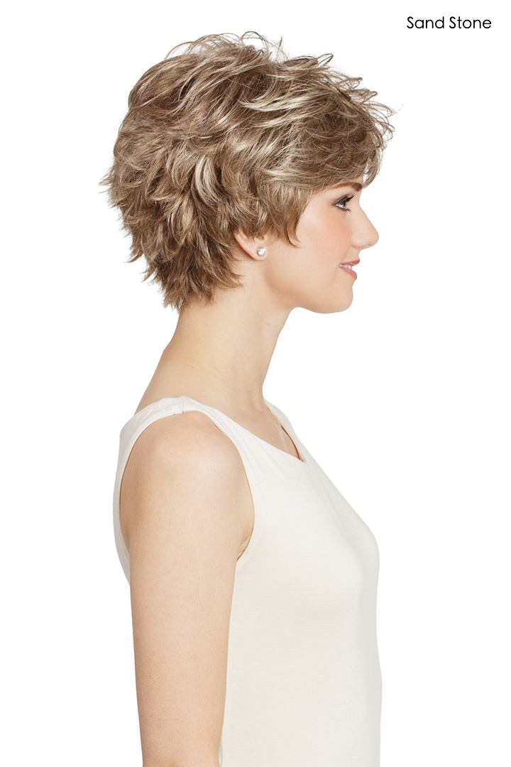 Open Box | Roxy Wig by Tony of Beverly | Synthetic Hair | Average Cap | Bon Bon